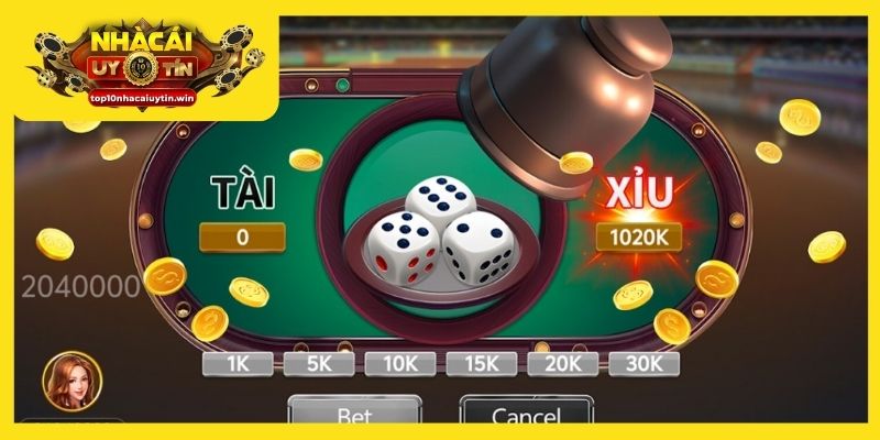 Luyện tập nhiều lần để nhận diện âm thanh xúc xắc