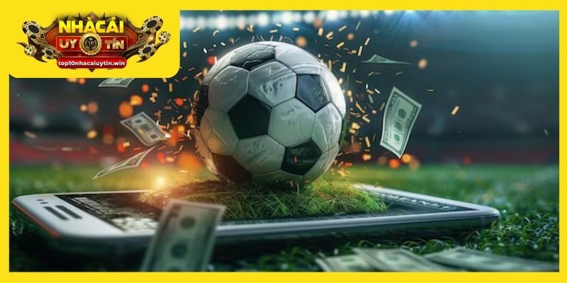 Người chơi bị sập bẫy vào các kèo dụ nhà cái