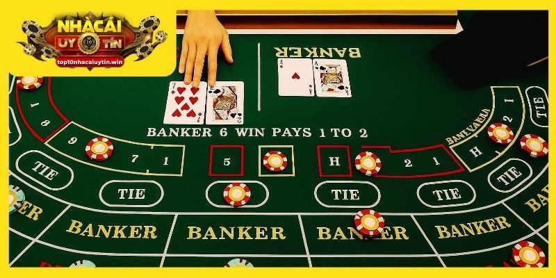 Nhóm kéo Baccarat với nhiều chia sẻ từ các người chơi