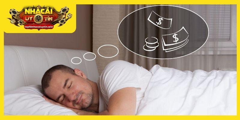 Dựa vào các chi tiết trong mộng để giải mã điềm báo