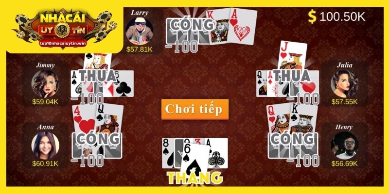 Nằm lòng các sai lầm thường gặp khi chơi để tránh