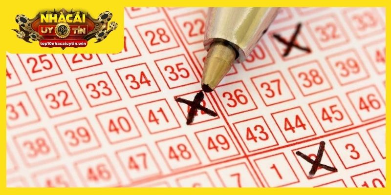 Tham khảo các cặp lô may mắn dựa theo giấc chiêm bao